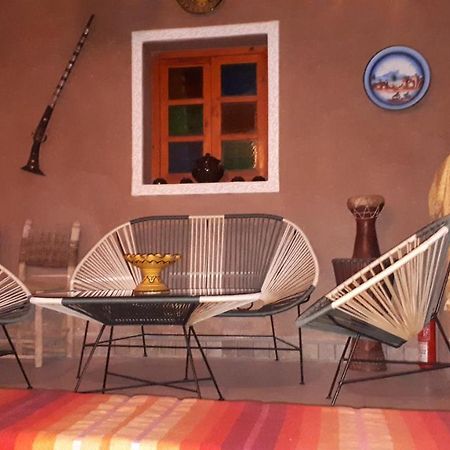 Riad Sarayas Tajda Exterior photo