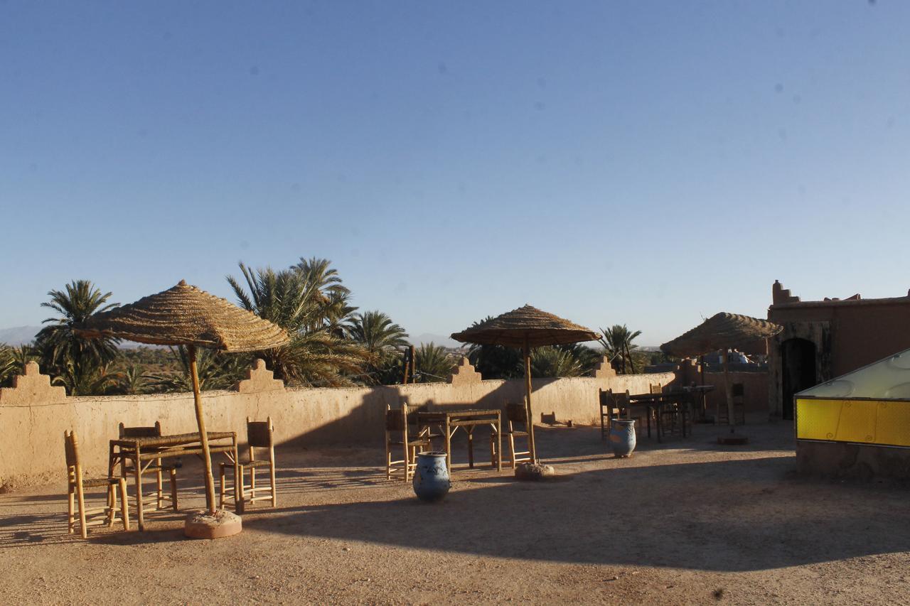Riad Sarayas Tajda Exterior photo