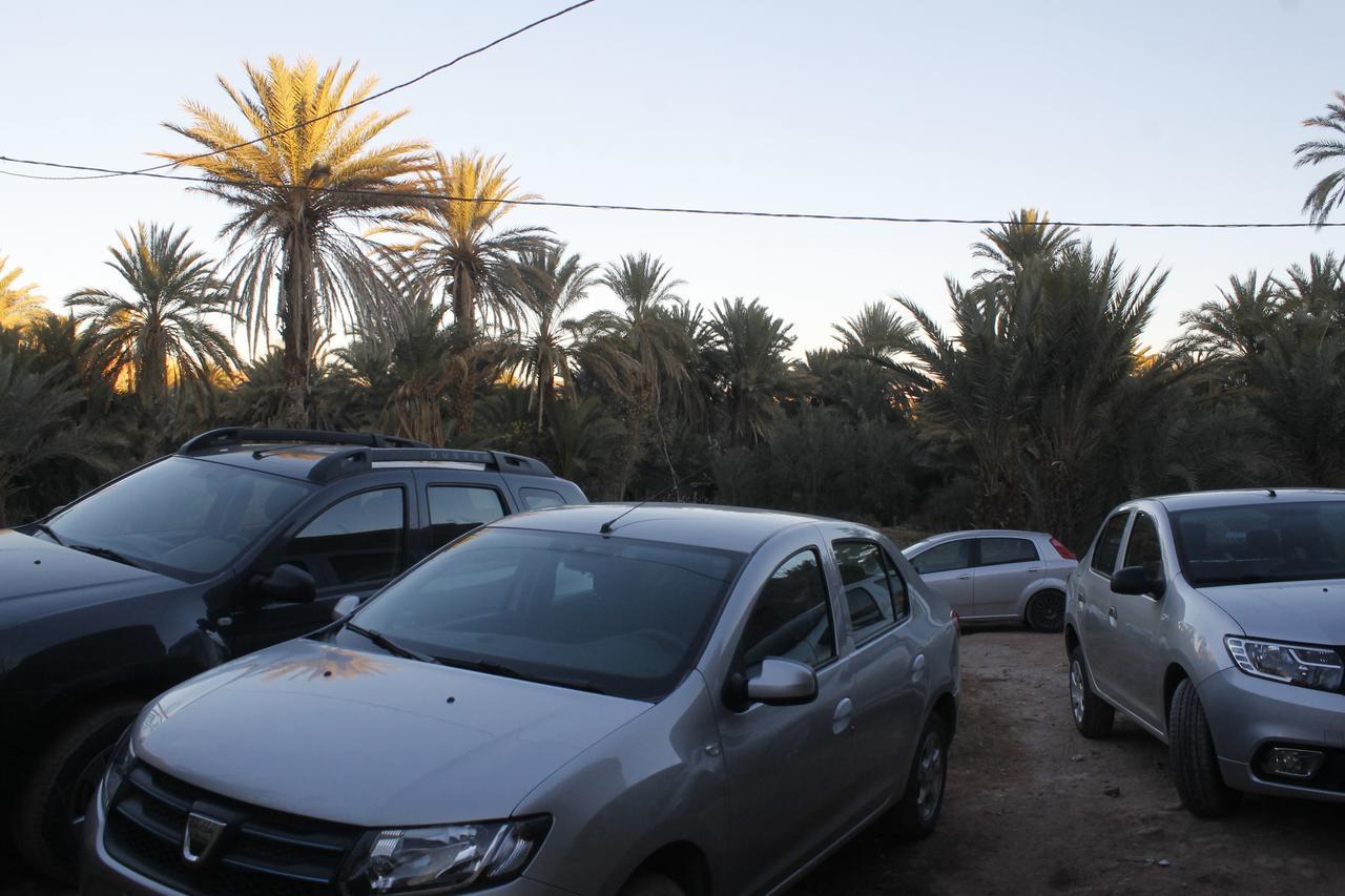 Riad Sarayas Tajda Exterior photo
