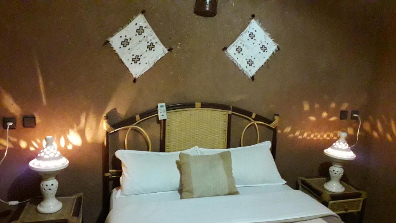 Riad Sarayas Tajda Exterior photo