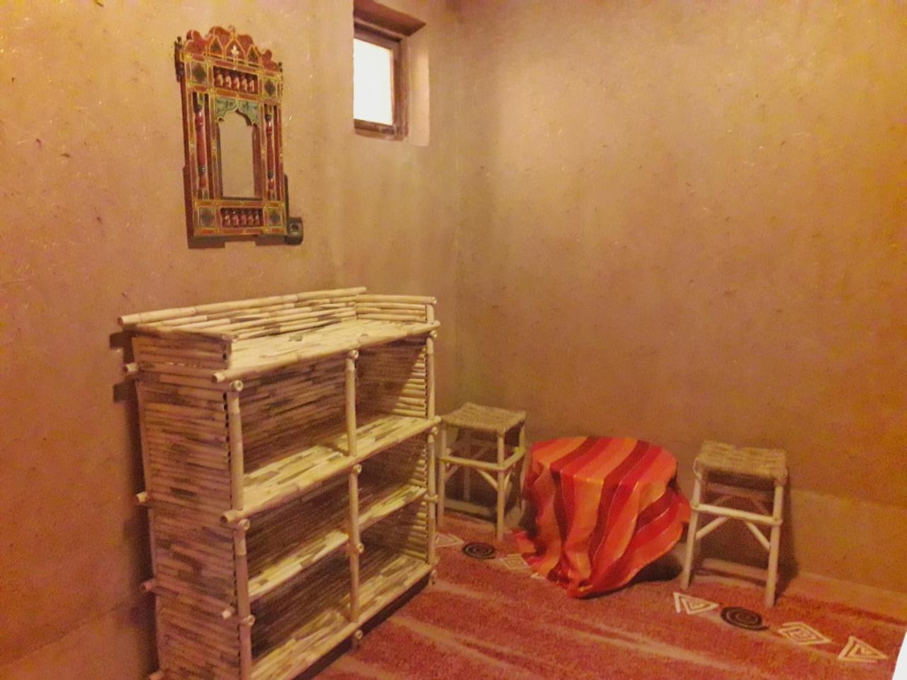 Riad Sarayas Tajda Exterior photo