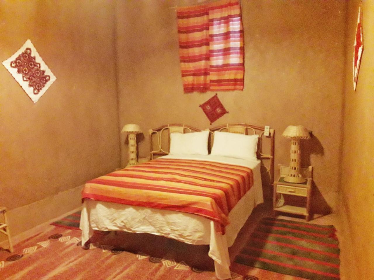 Riad Sarayas Tajda Exterior photo