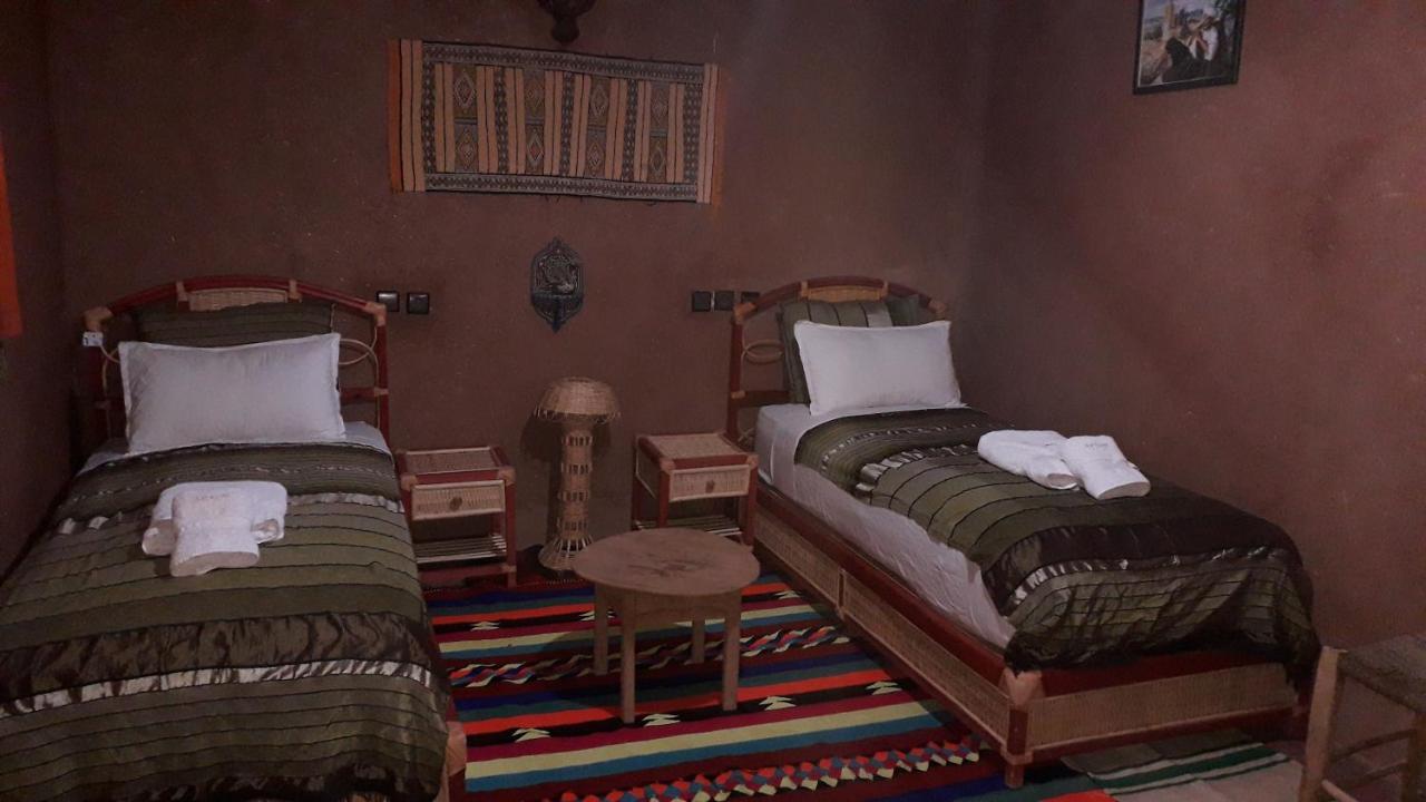 Riad Sarayas Tajda Exterior photo