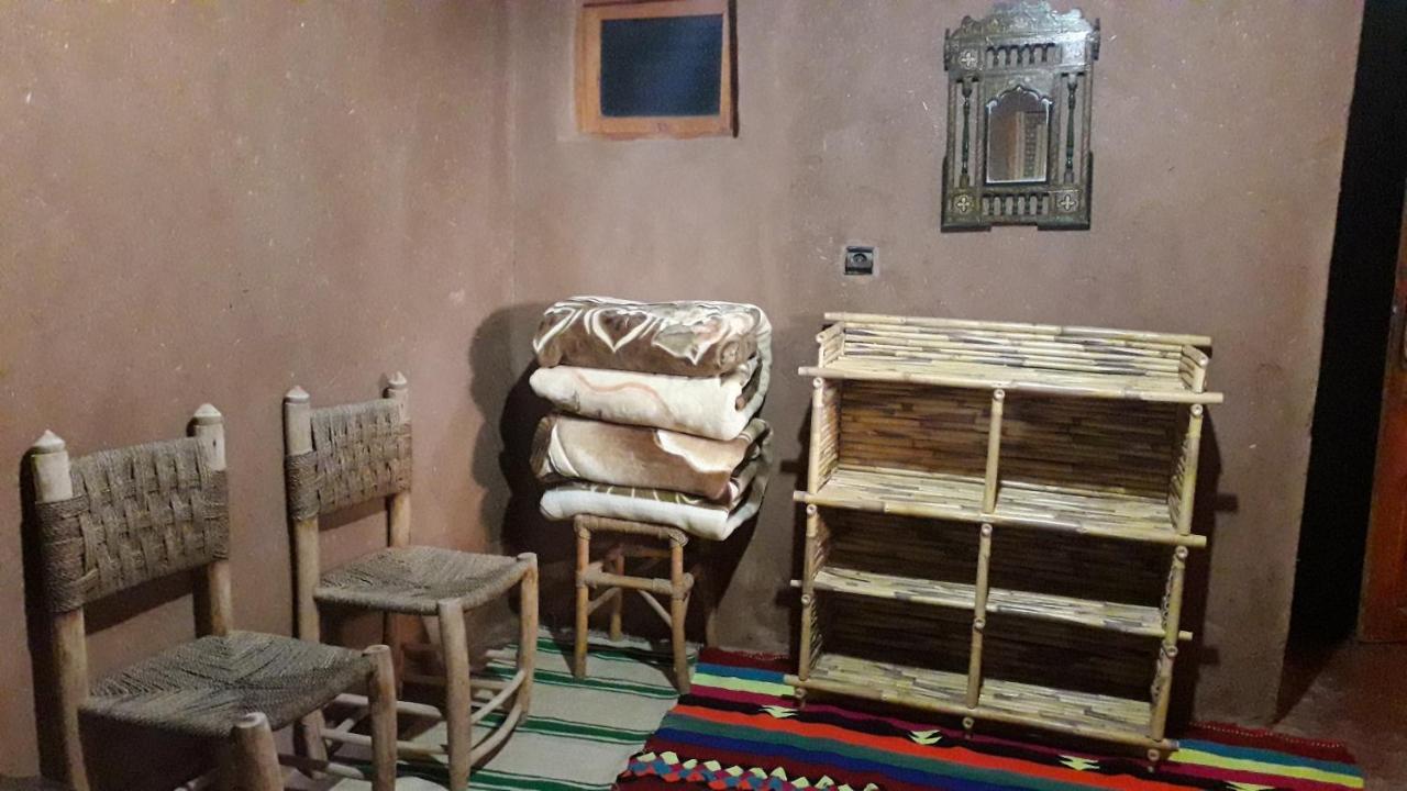Riad Sarayas Tajda Exterior photo