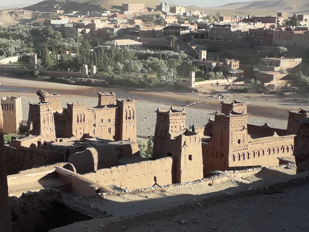 Riad Sarayas Tajda Exterior photo
